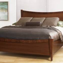 Nicloe Miller Contemporary Bed Furniture
